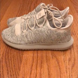 Boys Addidas- Yeezy alternative